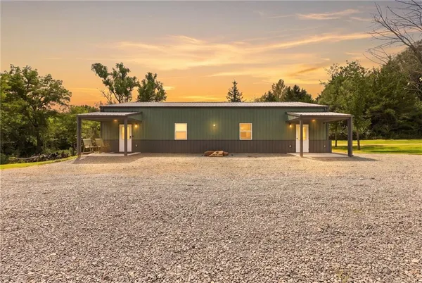 $419,500 | 14552 County Road 337, Savannah, MO 64485