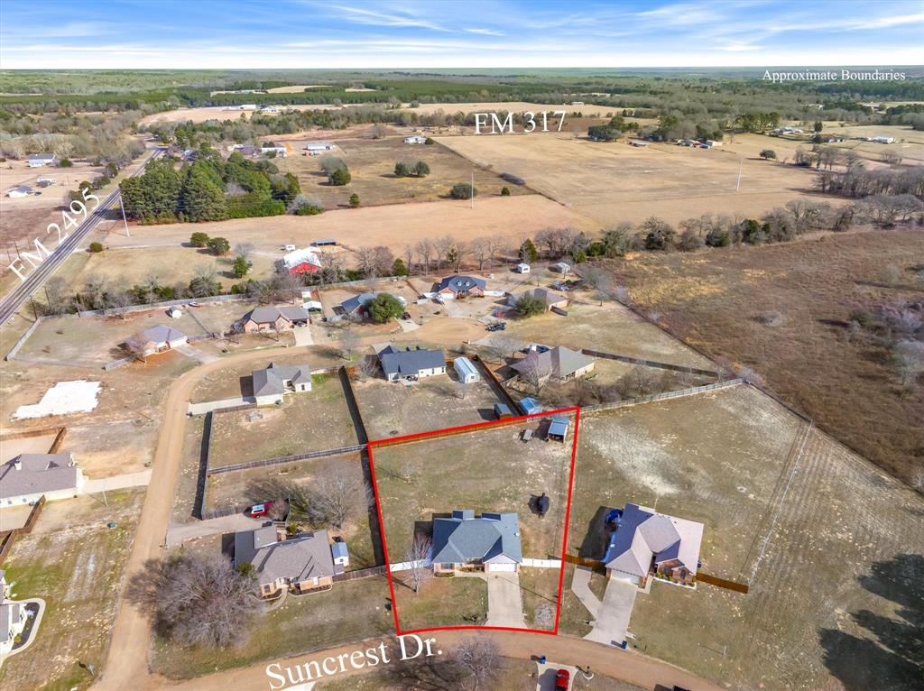 6030 Suncrest Drive Athens, TX 75752 - Photo 6 of 32