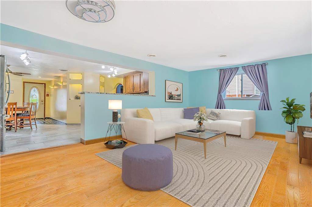 411 East Garden Road Pittsburgh, PA 15227 - Photo 11 of 50 Digital staged