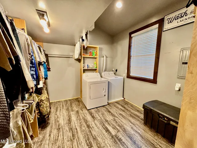 $355,500 | 1614 Highway 583, Jayess, MS 39641