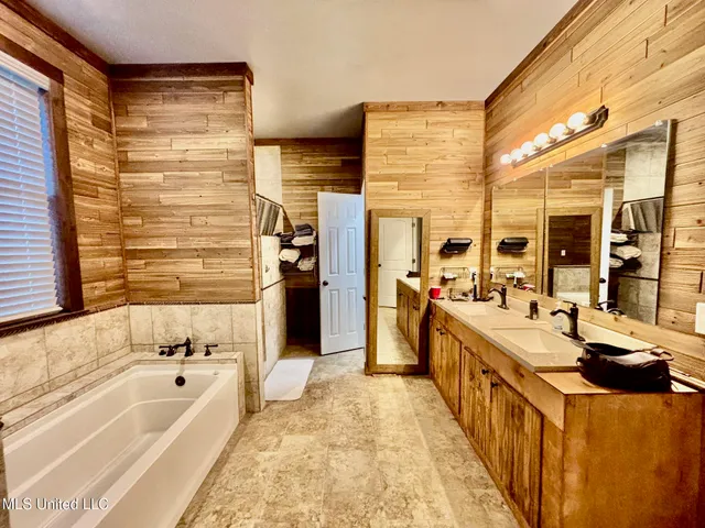 $355,500 | 1614 Highway 583, Jayess, MS 39641