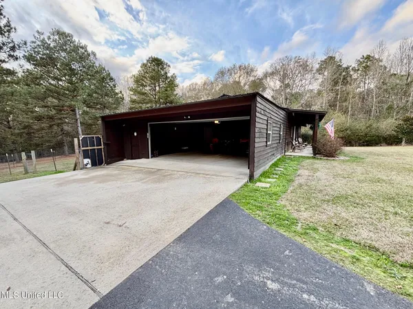 $355,500 | 1614 Highway 583, Jayess, MS 39641