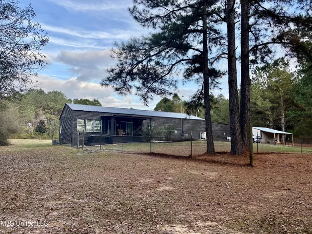 $355,500 | 1614 Highway 583, Jayess, MS 39641