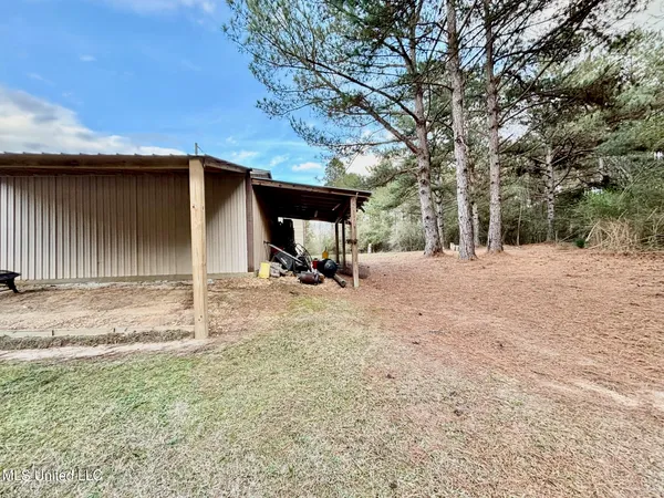 $355,500 | 1614 Highway 583, Jayess, MS 39641