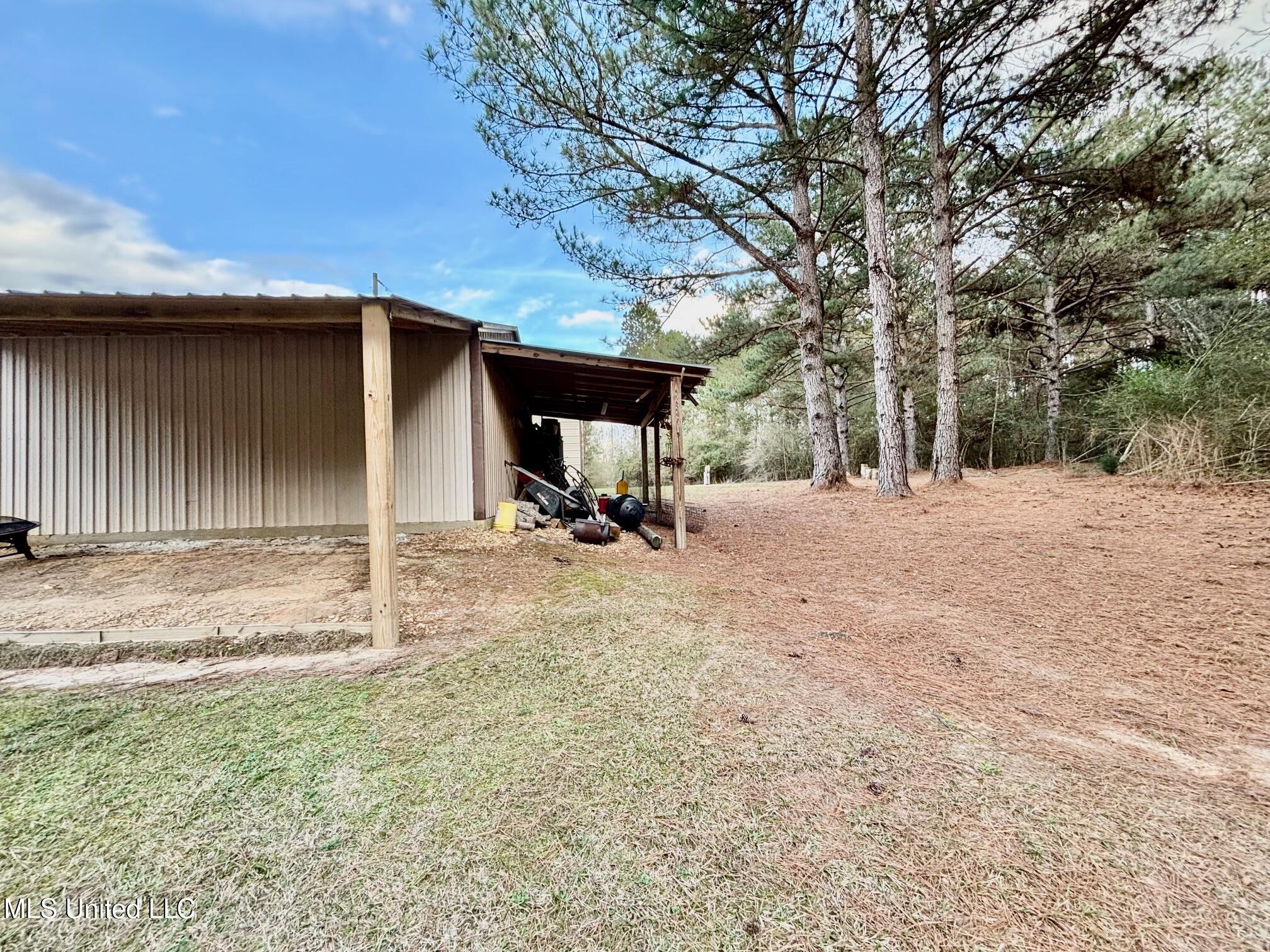 1614 Highway 583 Jayess, MS 39641 - Photo 25 of 37 IMG_1278