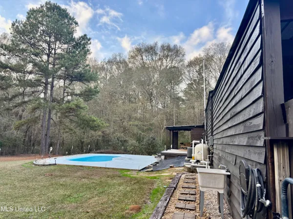 $355,500 | 1614 Highway 583, Jayess, MS 39641