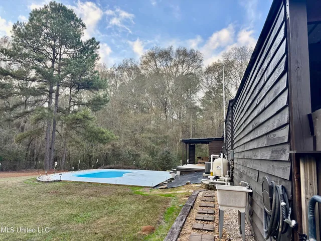 $355,500 | 1614 Highway 583, Jayess, MS 39641