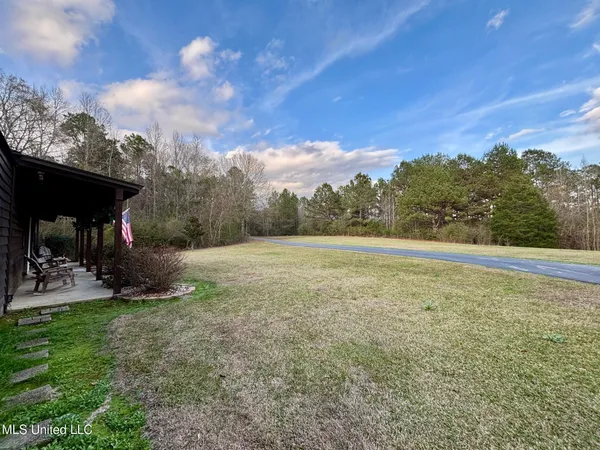 $355,500 | 1614 Highway 583, Jayess, MS 39641