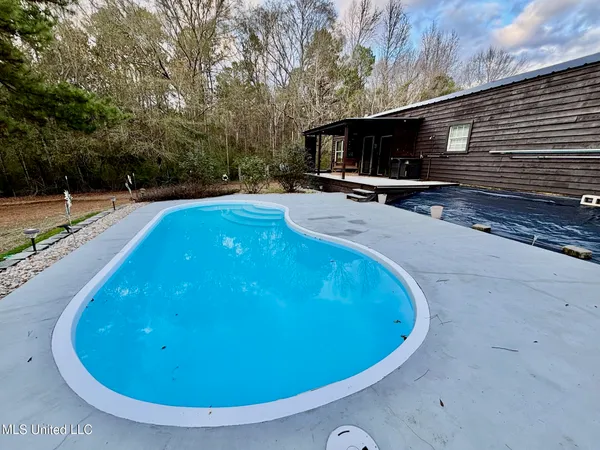 $355,500 | 1614 Highway 583, Jayess, MS 39641