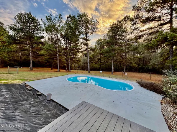 $355,500 | 1614 Highway 583, Jayess, MS 39641