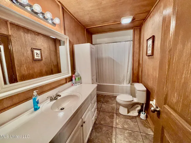 $355,500 | 1614 Highway 583, Jayess, MS 39641