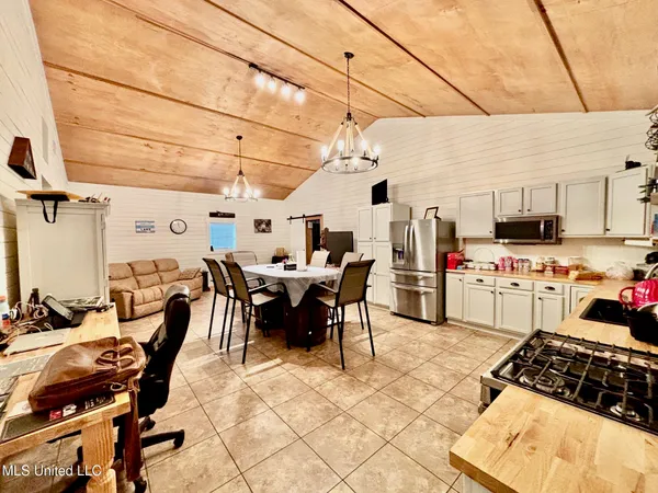 $355,500 | 1614 Highway 583, Jayess, MS 39641