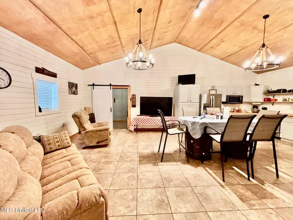 $355,500 | 1614 Highway 583, Jayess, MS 39641