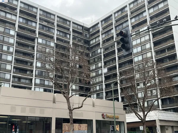 $325,000 | 801 Franklin Street, Unit 707, Oakland, CA 94607