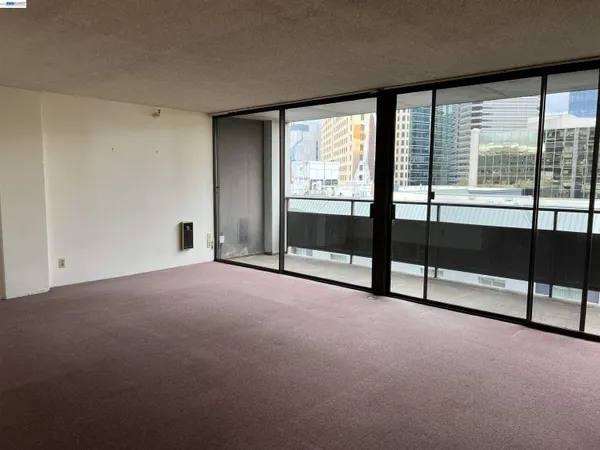$325,000 | 801 Franklin Street, Unit 707, Oakland, CA 94607