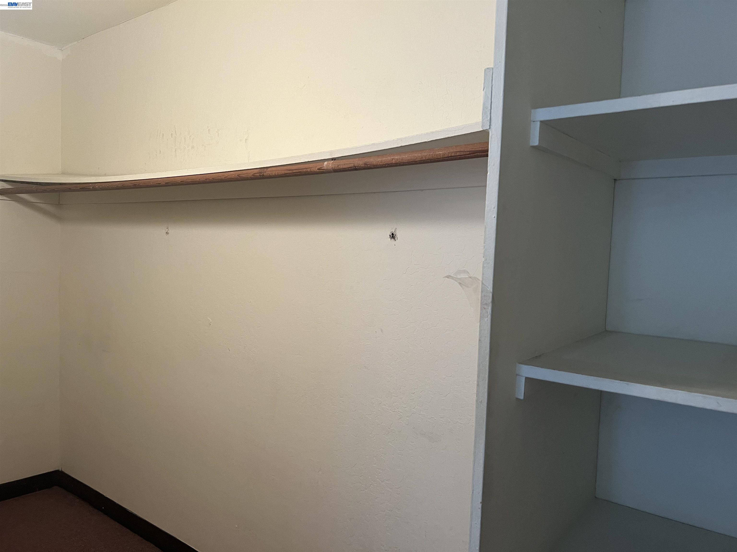 801 Franklin Street, Unit 707 Oakland, CA 94607 - Photo 10 of 14 a close up view of racks