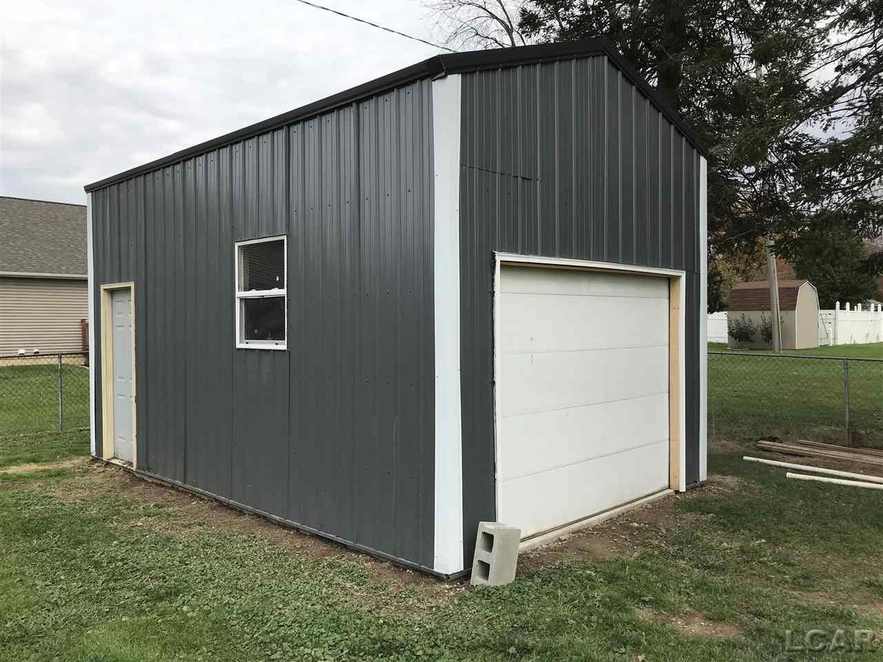 2188 East Carleton Road Adrian, MI 49221 - Photo 19 of 20