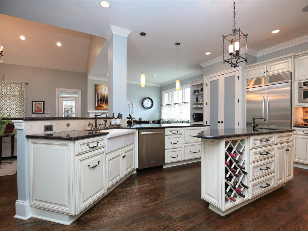 1419 Nottingham Road Raleigh, NC 27607 - Photo 8 of 30 Photo 8