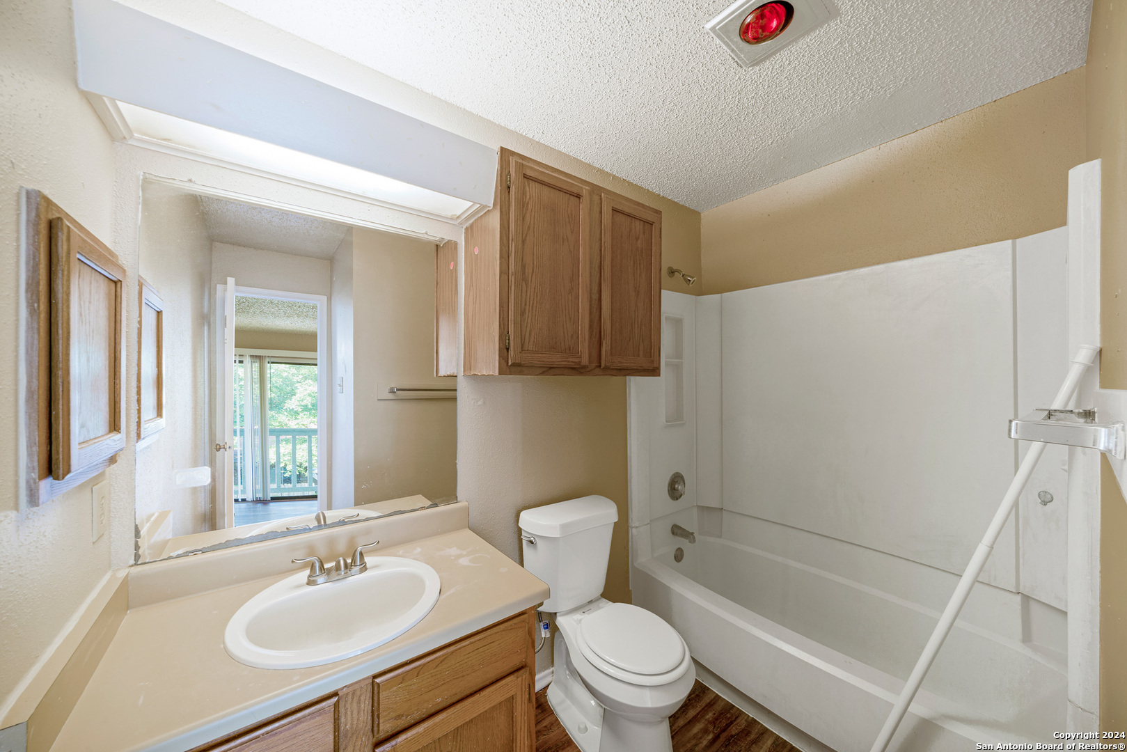 818 Station Street, Unit 3 Converse, TX 78109 - Photo 20 of 25