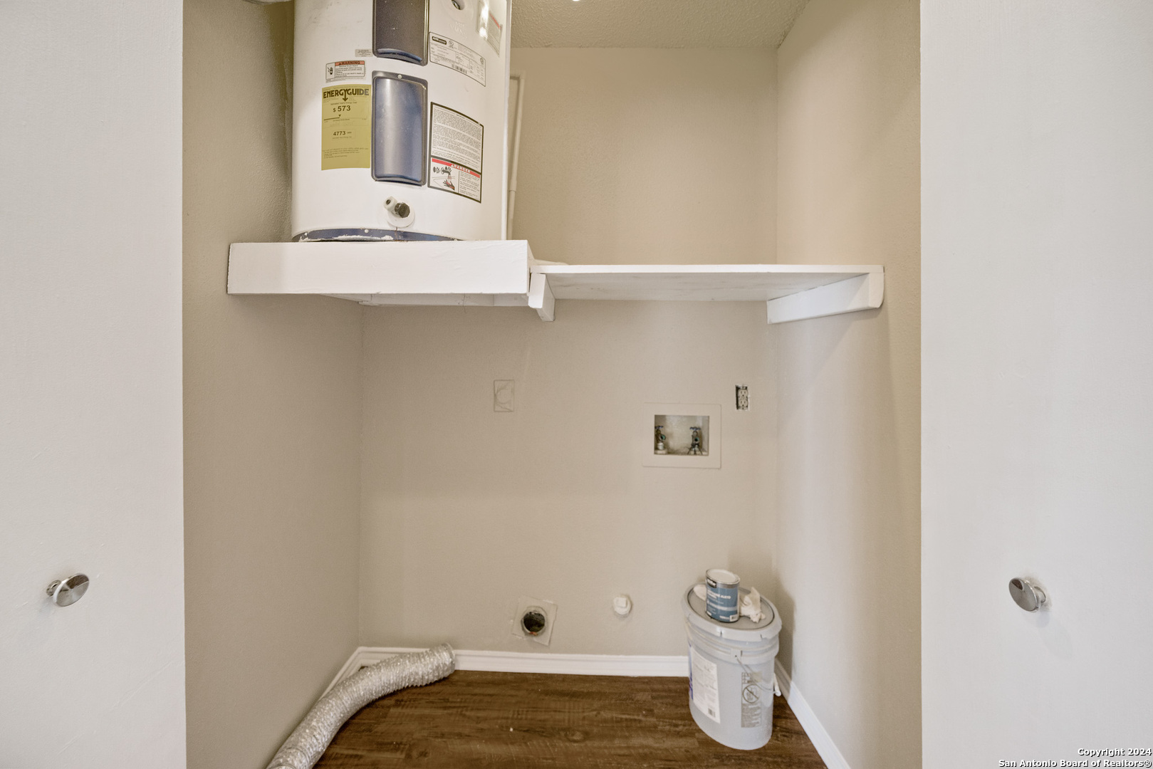 818 Station Street, Unit 3 Converse, TX 78109 - Photo 24 of 25