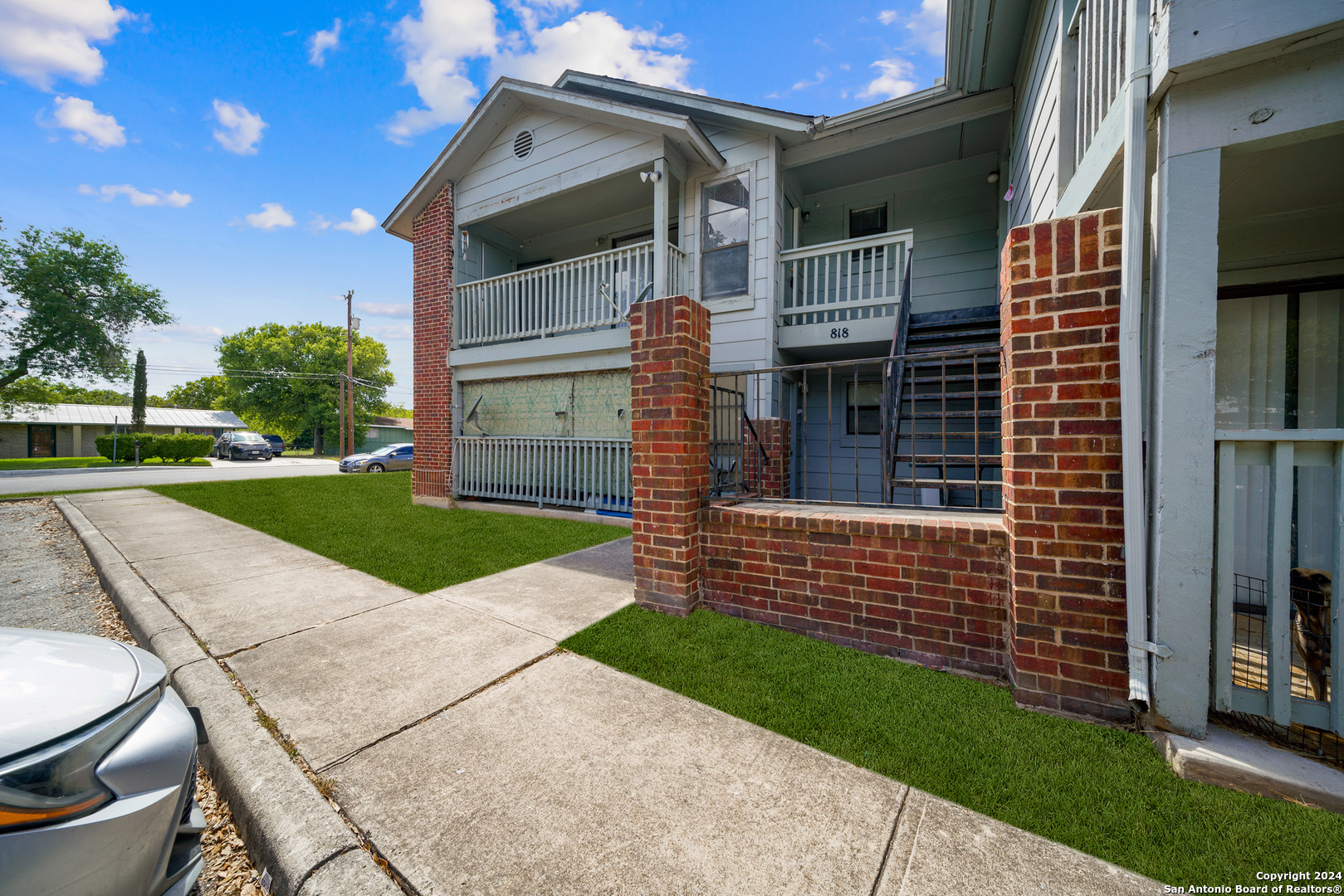 818 Station Street, Unit 3 Converse, TX 78109 - Photo 3 of 25