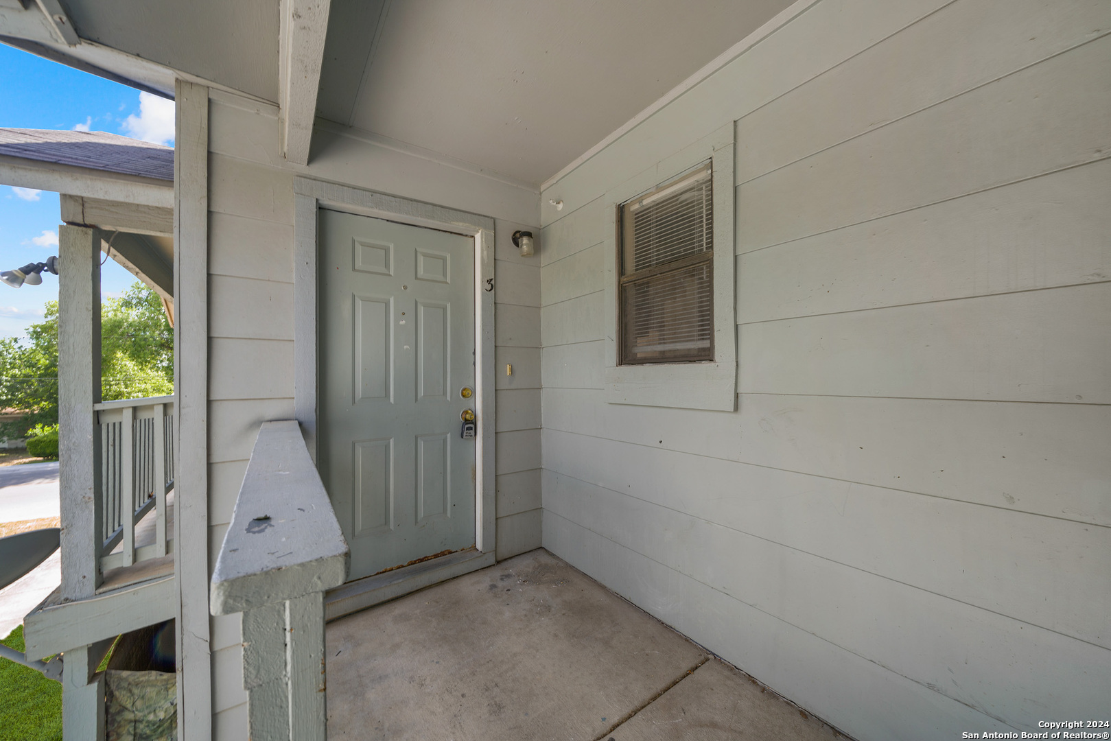 818 Station Street, Unit 3 Converse, TX 78109 - Photo 4 of 25