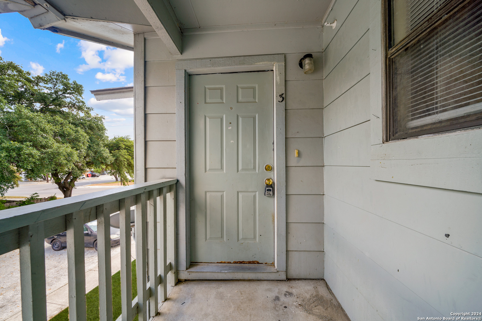 818 Station Street, Unit 3 Converse, TX 78109 - Photo 5 of 25