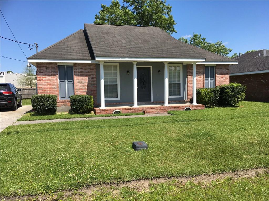 308 Coronado Drive Luling, LA 70070 - Photo 1 of 9