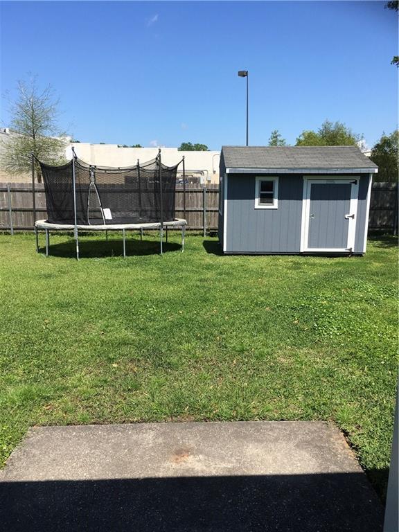 308 Coronado Drive Luling, LA 70070 - Photo 9 of 9