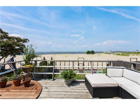 3821 Oceanview Avenue Brooklyn, NY 11224 - Photo 1 of 6 Ocean Views