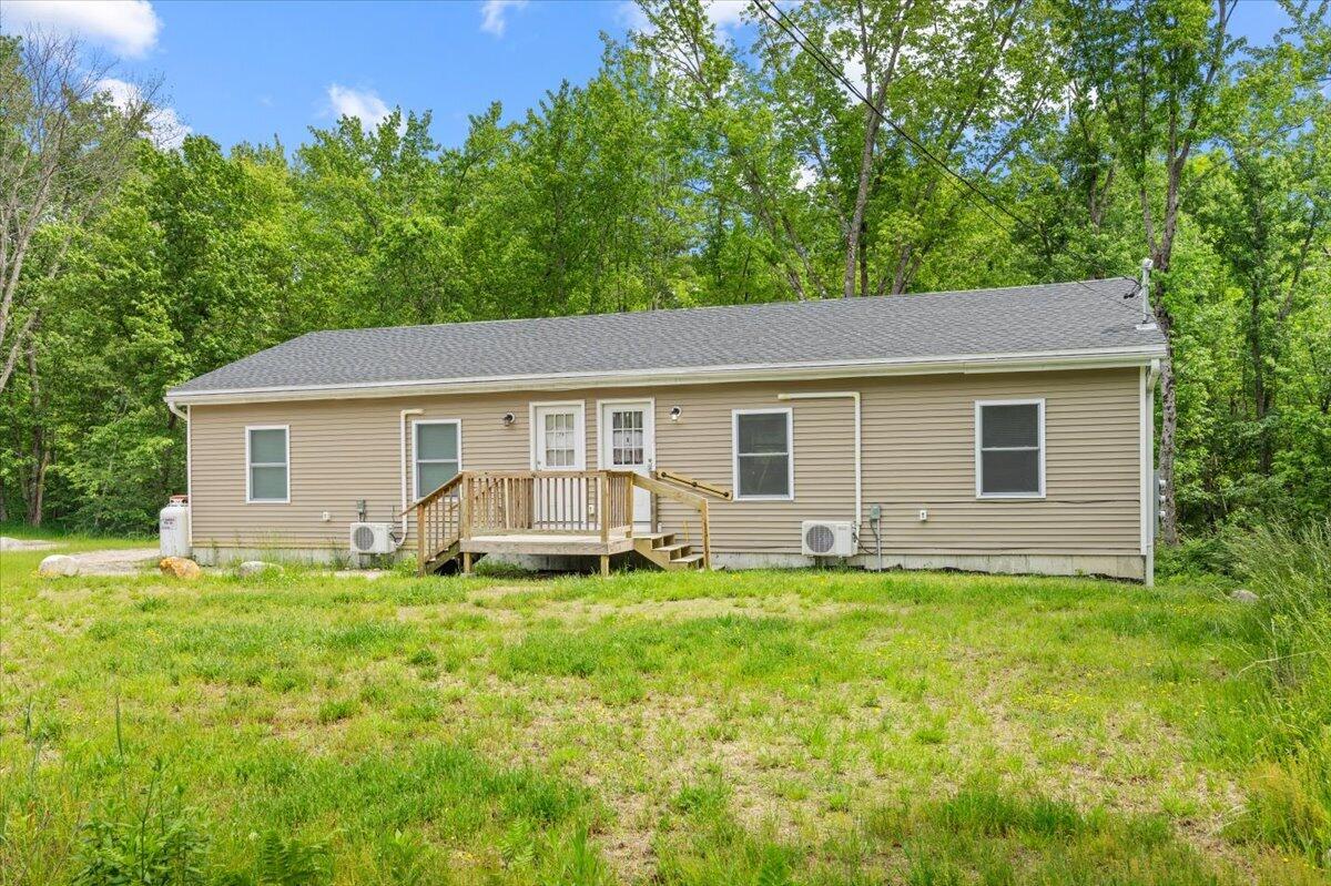 71 Sebago Road Hiram, ME 04041 - Photo 1 of 30 Exterior