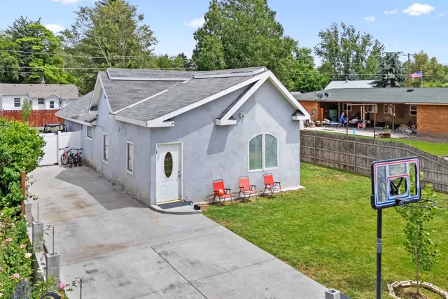 $264,900 | 726 Wyoming Street, Gooding, ID 83330