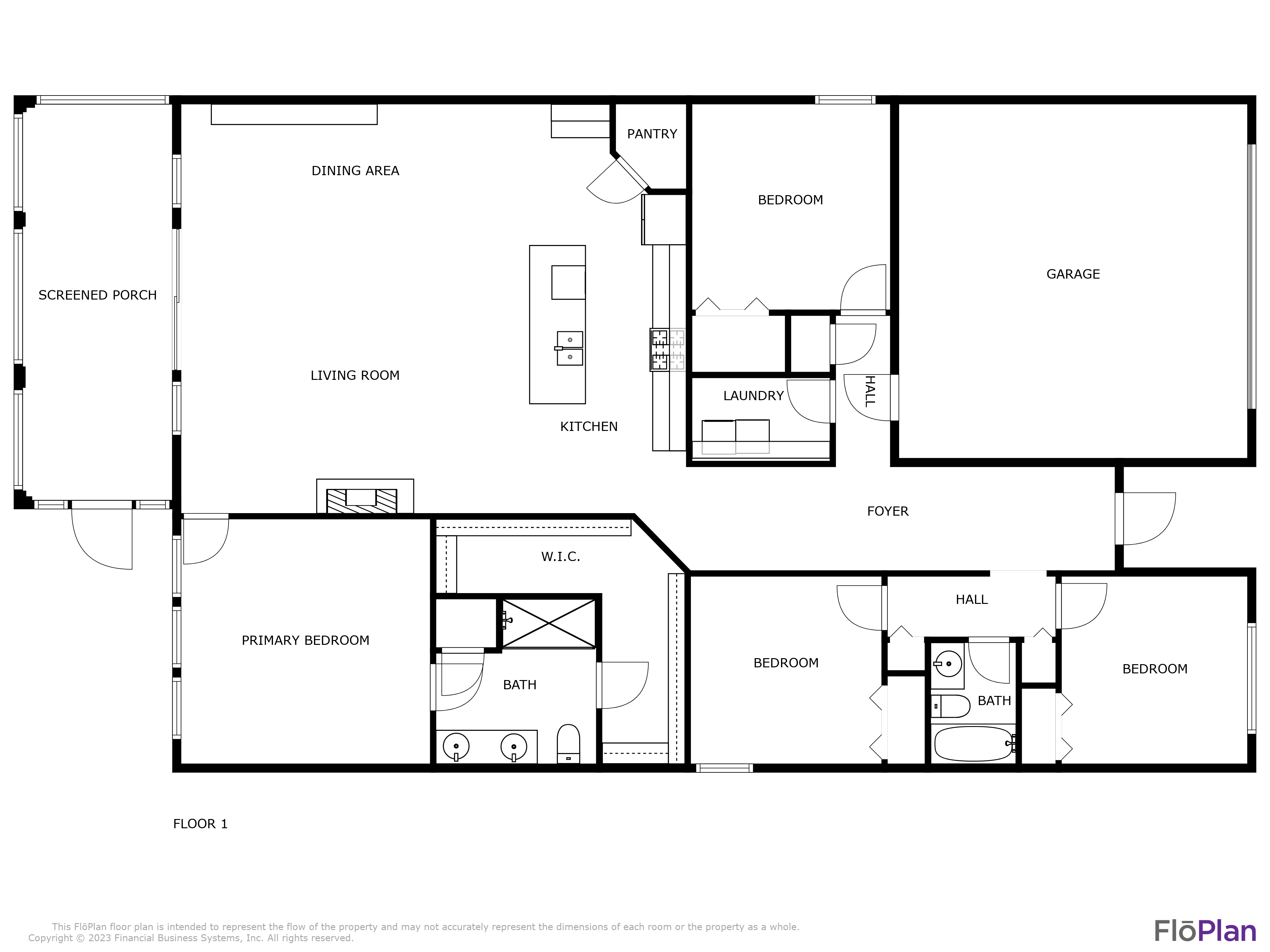 4302 Ruthann Circle Melbourne, FL 32934 - Photo 45 of 45 a picture of a room