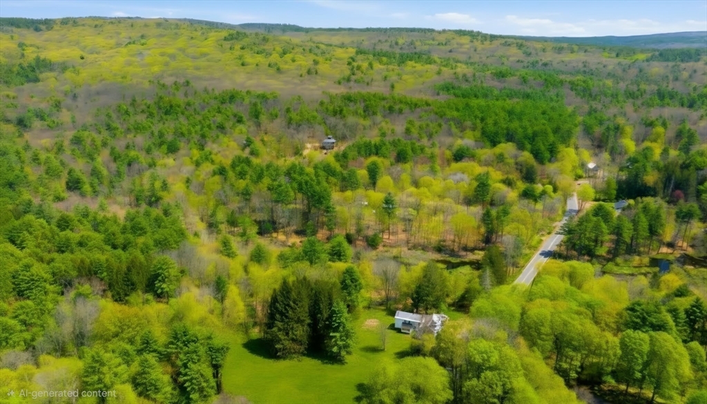 42 Shutesbury Road Leverett, MA 01054 - Photo 31 of 33