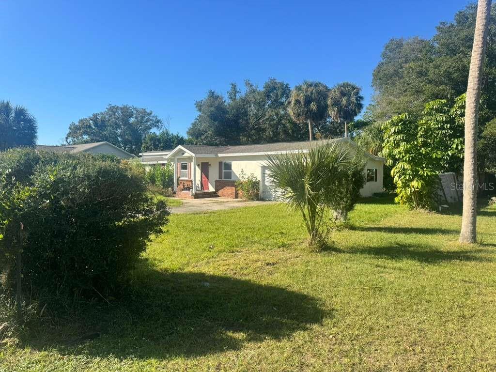 5841 Boggs Ford Road Port Orange, FL 32127 - Photo 1 of 38