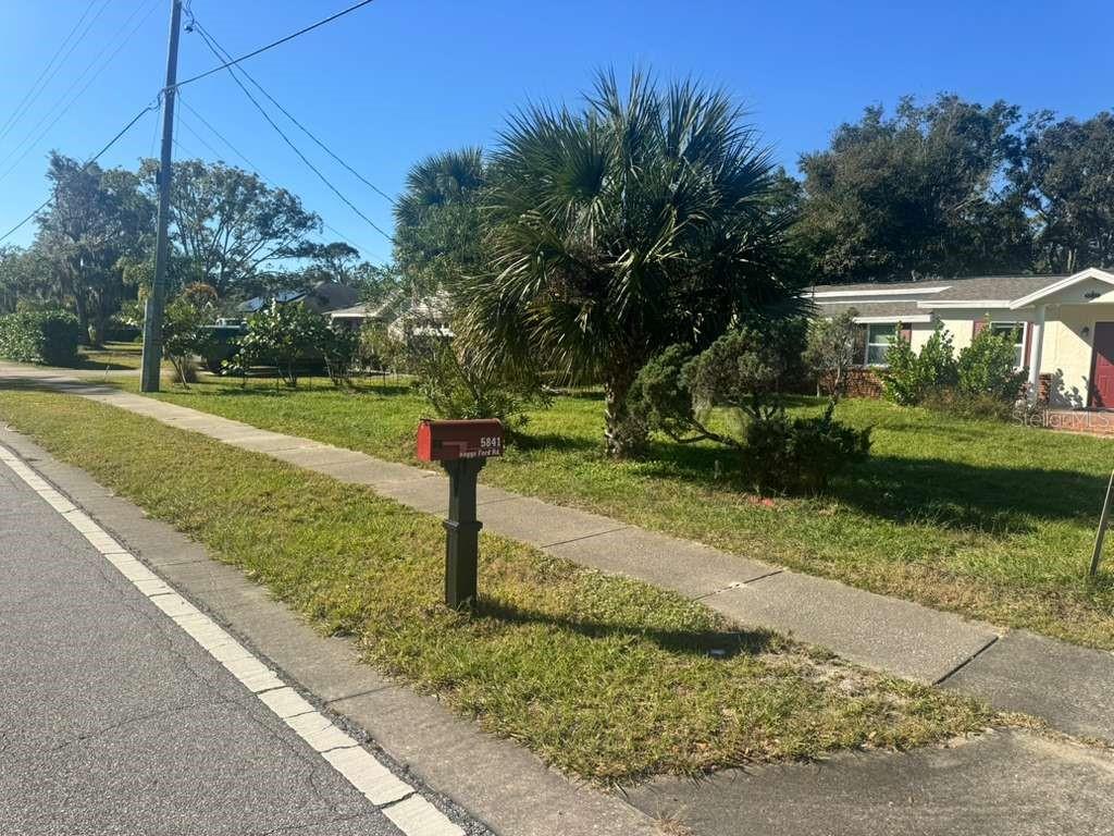 5841 Boggs Ford Road Port Orange, FL 32127 - Photo 3 of 38