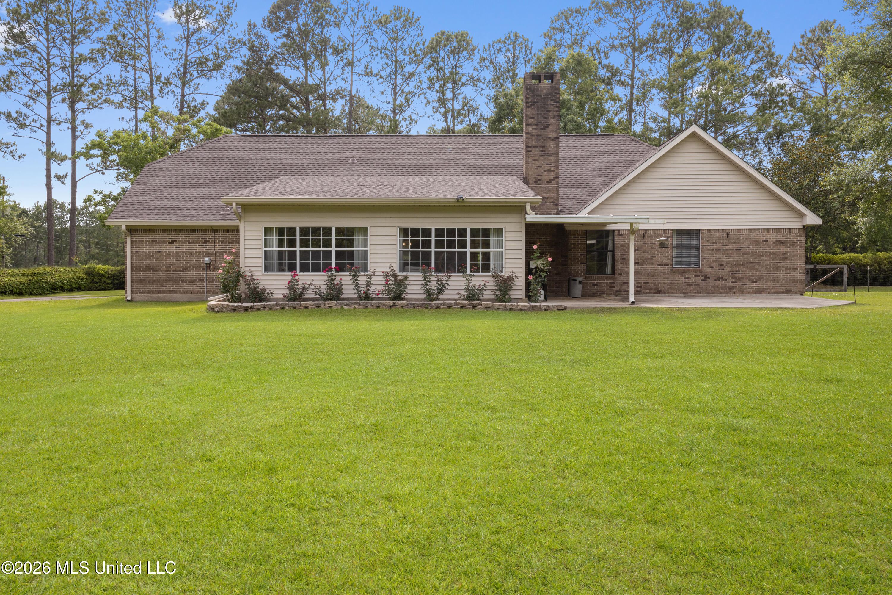 11208 Hillside Hollow Road Vancleave, MS 39565 - Photo 32 of 67 00034