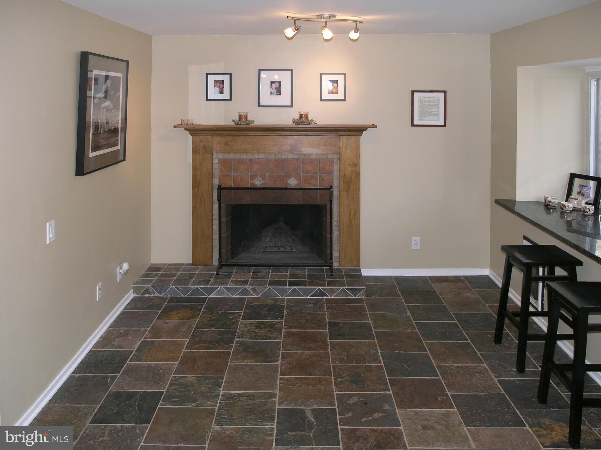 1627 Bentana Way Reston, VA 20190 - Photo 12 of 27 Family Room
