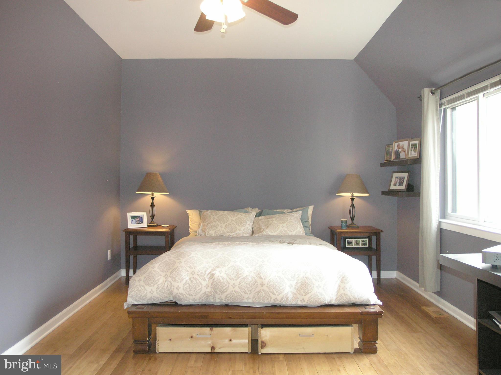 1627 Bentana Way Reston, VA 20190 - Photo 13 of 27 Bedroom (Master)