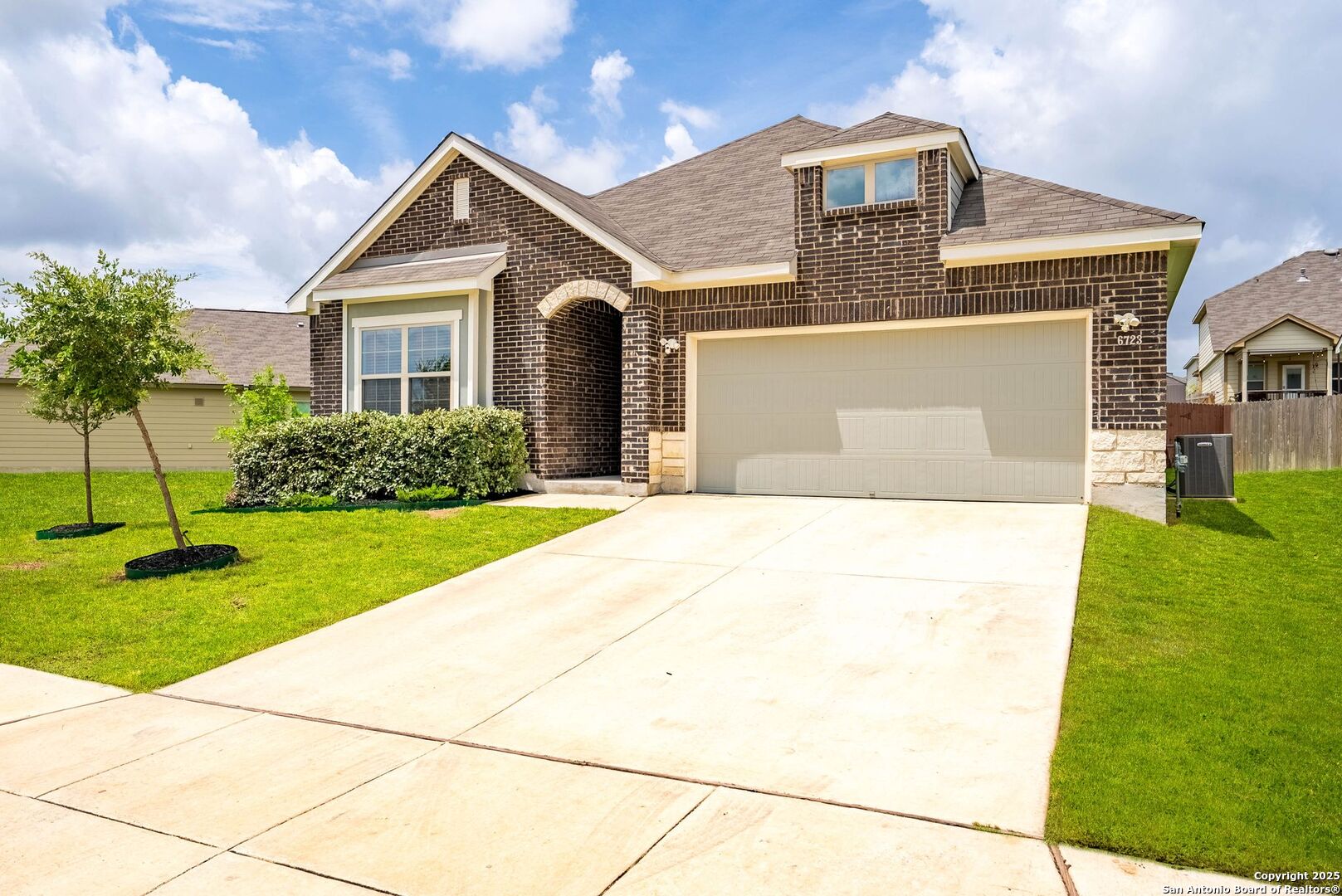 6723 Shiraz Way Converse, TX 78109 - Photo 28 of 33