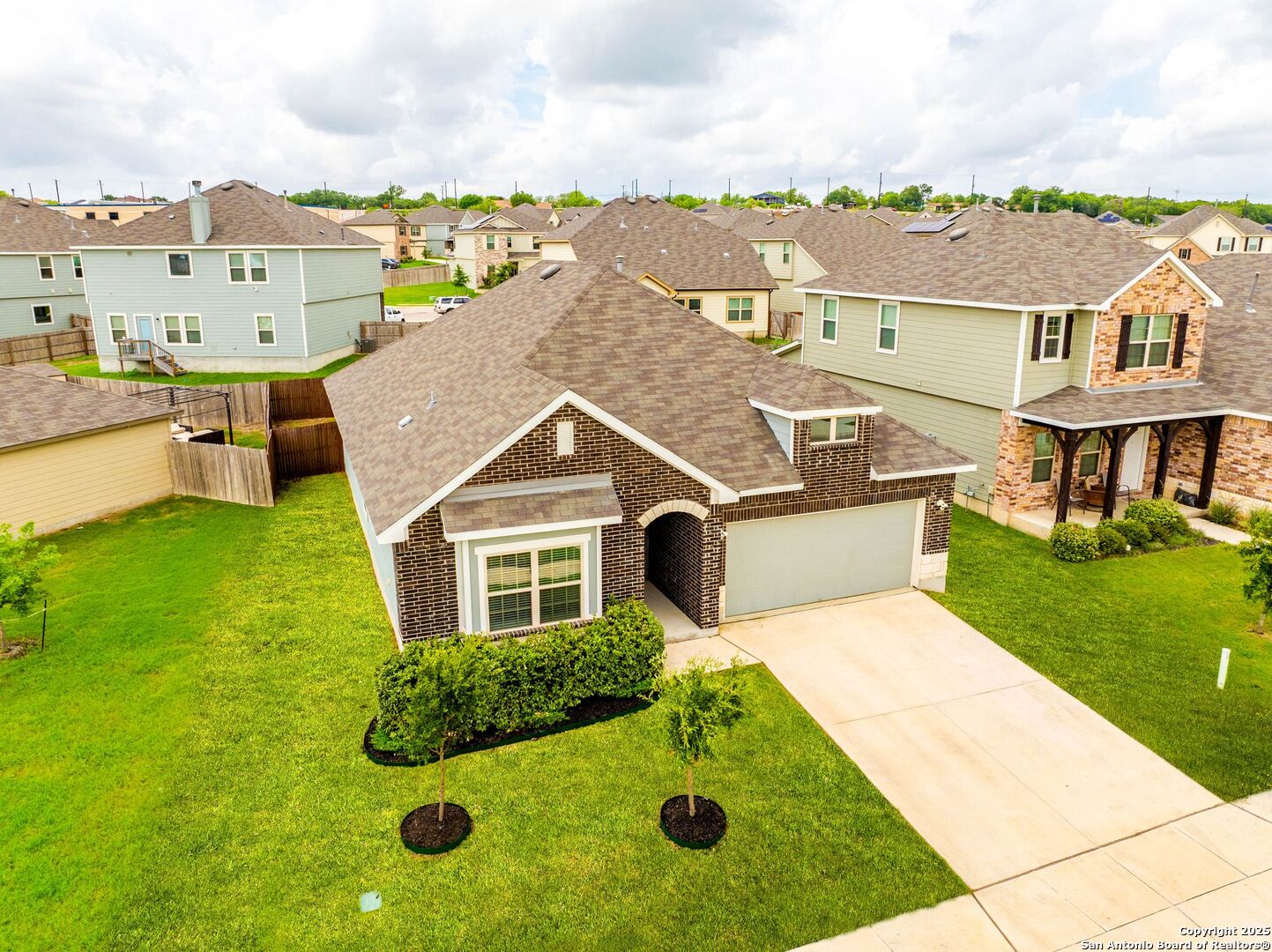 6723 Shiraz Way Converse, TX 78109 - Photo 30 of 33