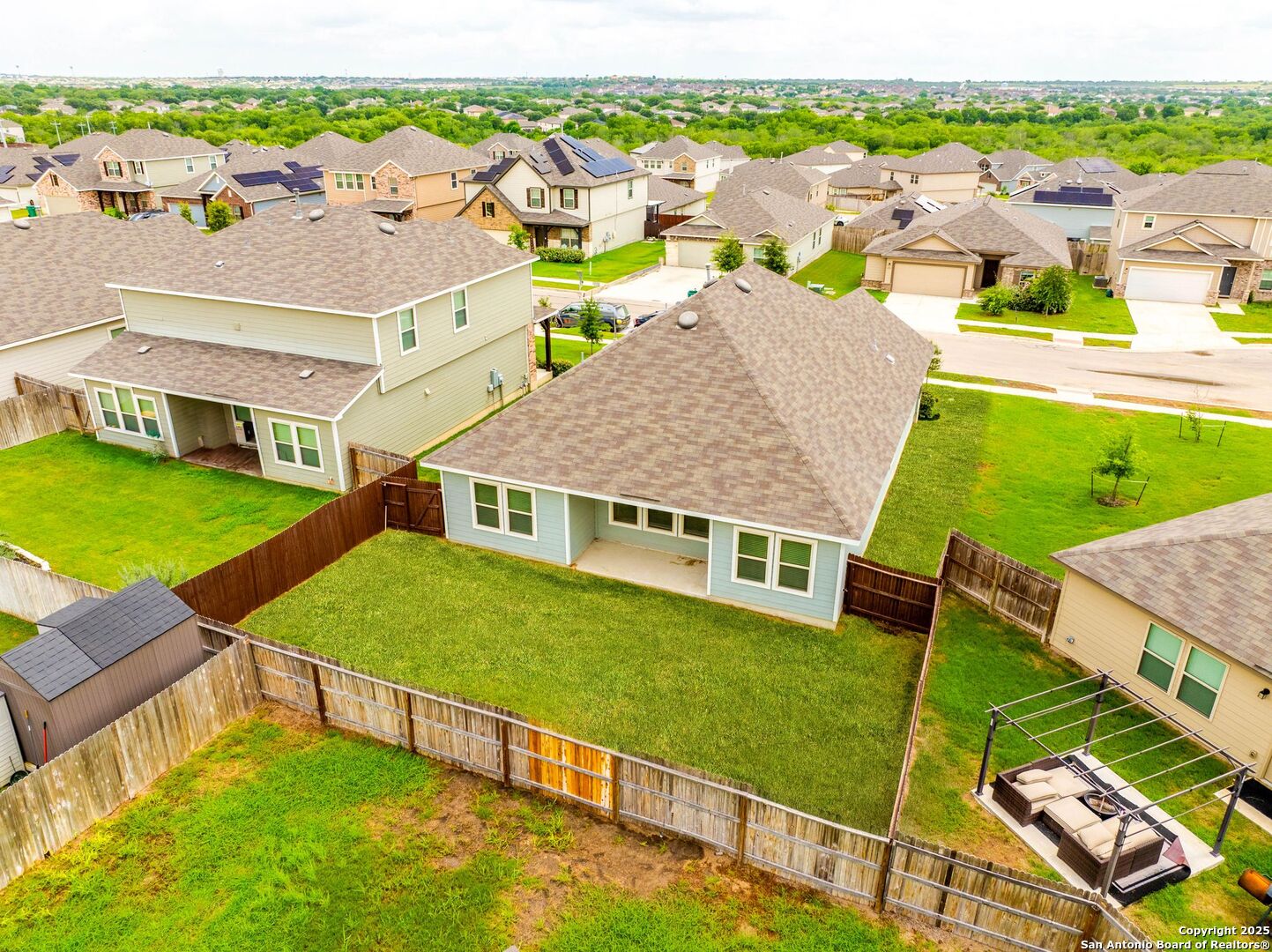 6723 Shiraz Way Converse, TX 78109 - Photo 31 of 33