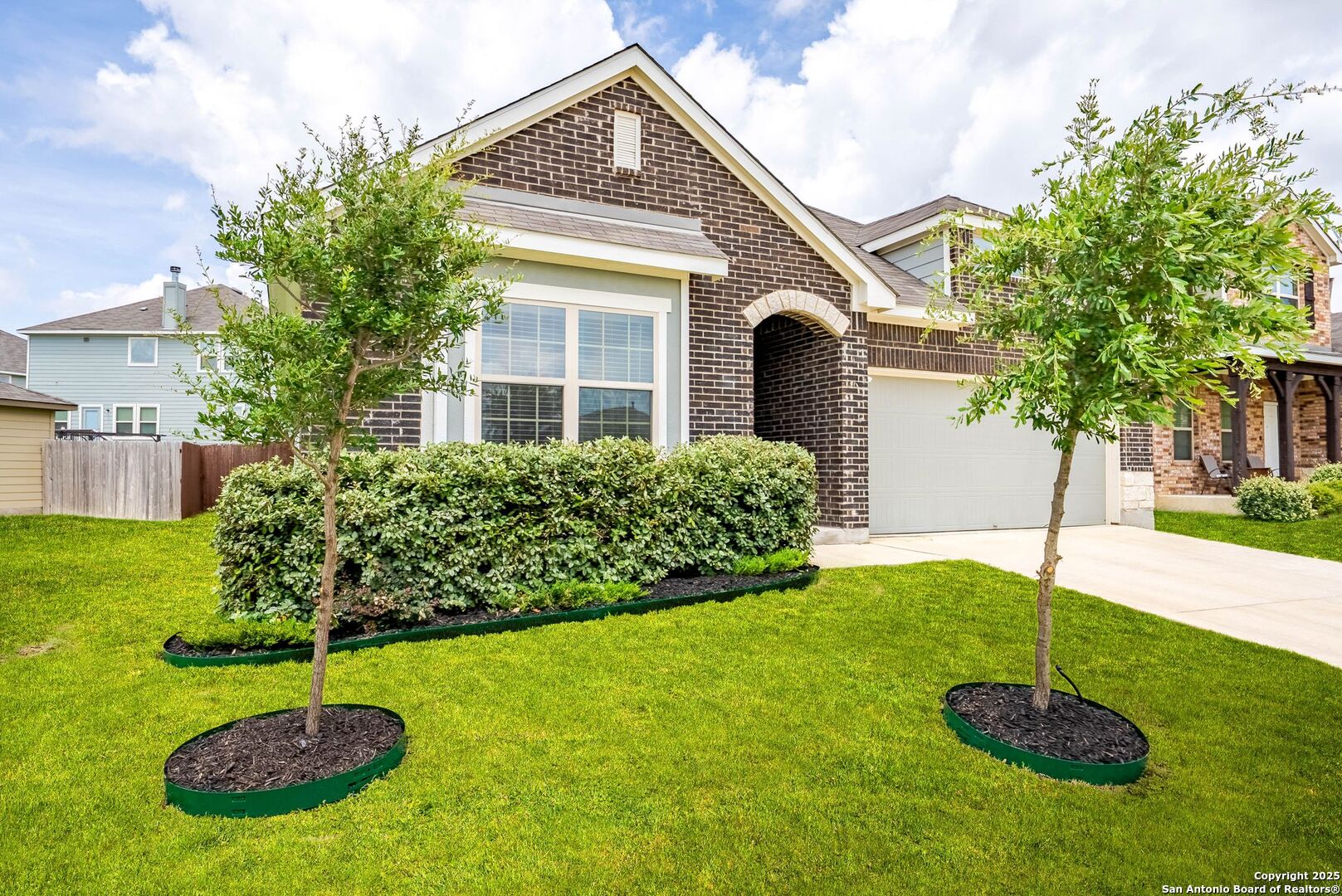 6723 Shiraz Way Converse, TX 78109 - Photo 32 of 33