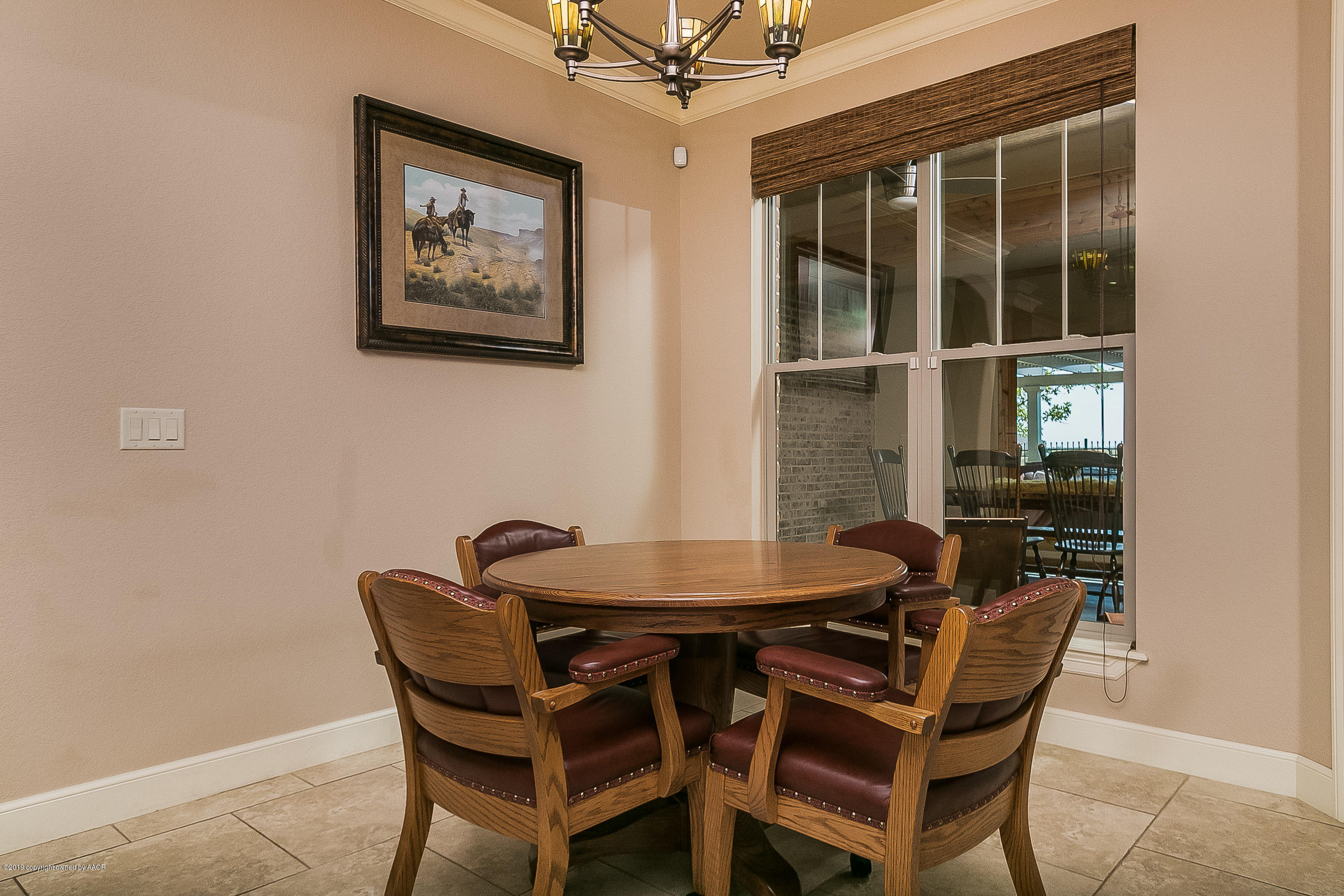6900 Big Boulder Road Amarillo, TX 79118 - Photo 17 of 46 Breakfast Room