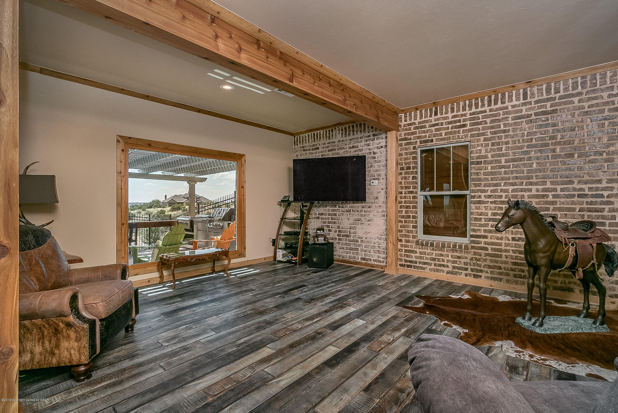 6900 Big Boulder Road Amarillo, TX 79118 - Photo 21 of 46 Dein 3