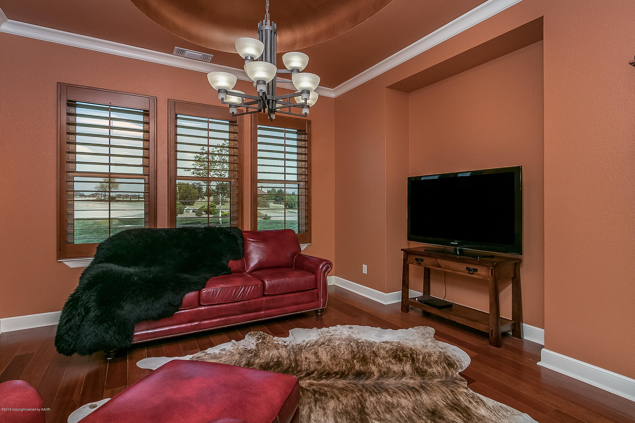 6900 Big Boulder Road Amarillo, TX 79118 - Photo 22 of 46 Front Den