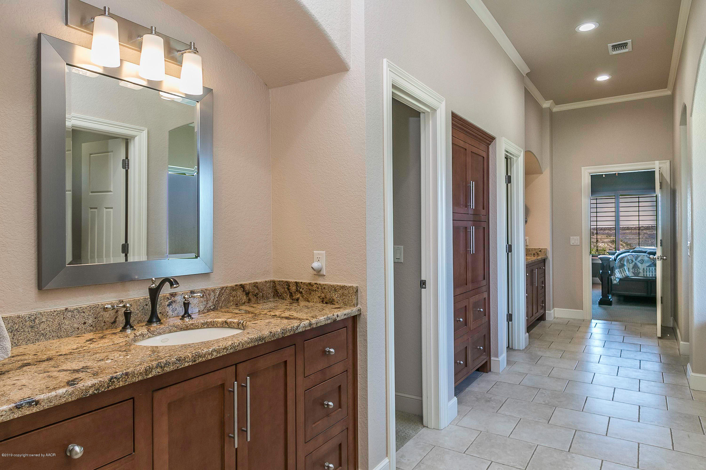 6900 Big Boulder Road Amarillo, TX 79118 - Photo 25 of 46 Master Bathroom