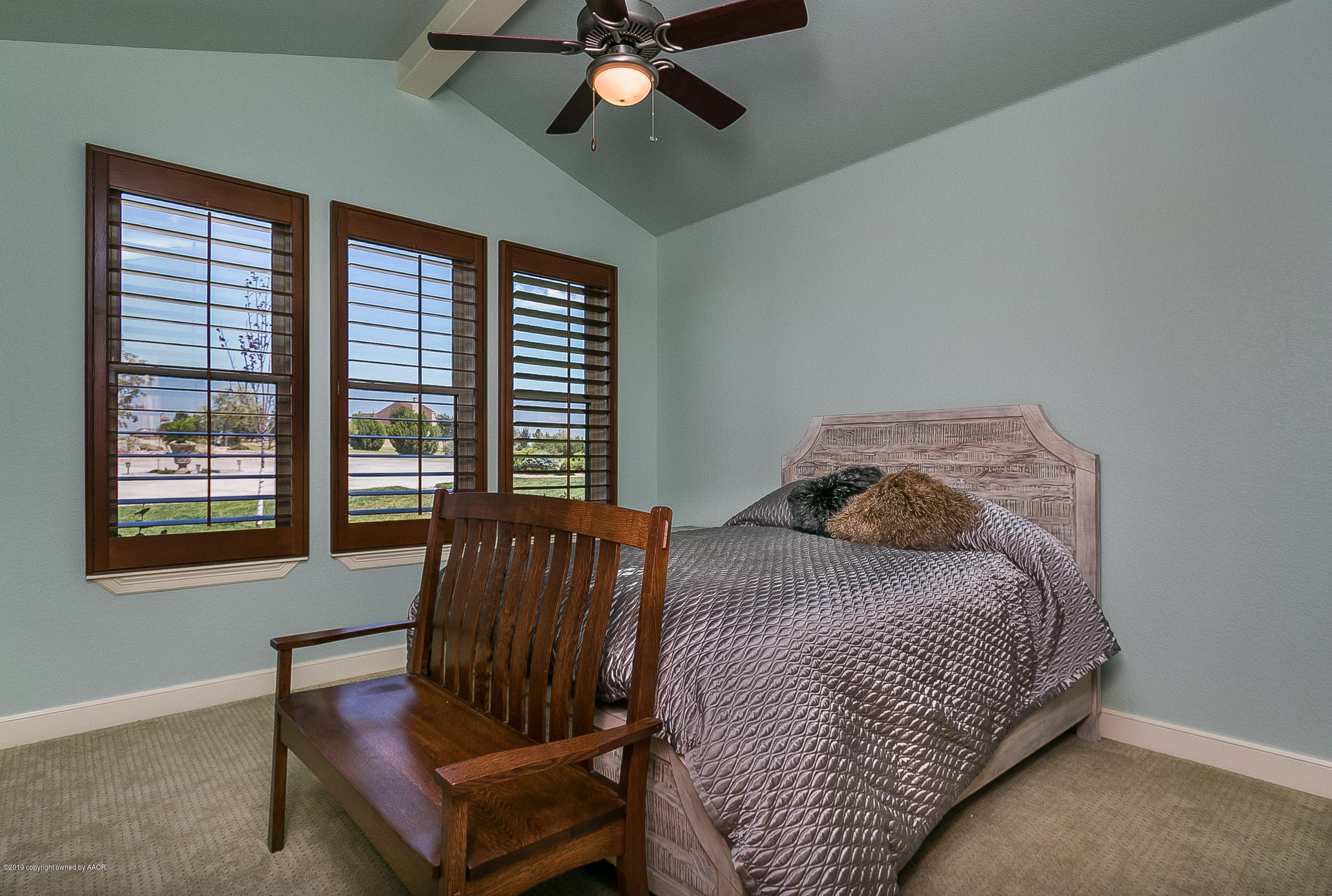 6900 Big Boulder Road Amarillo, TX 79118 - Photo 28 of 46 Bedroom 2