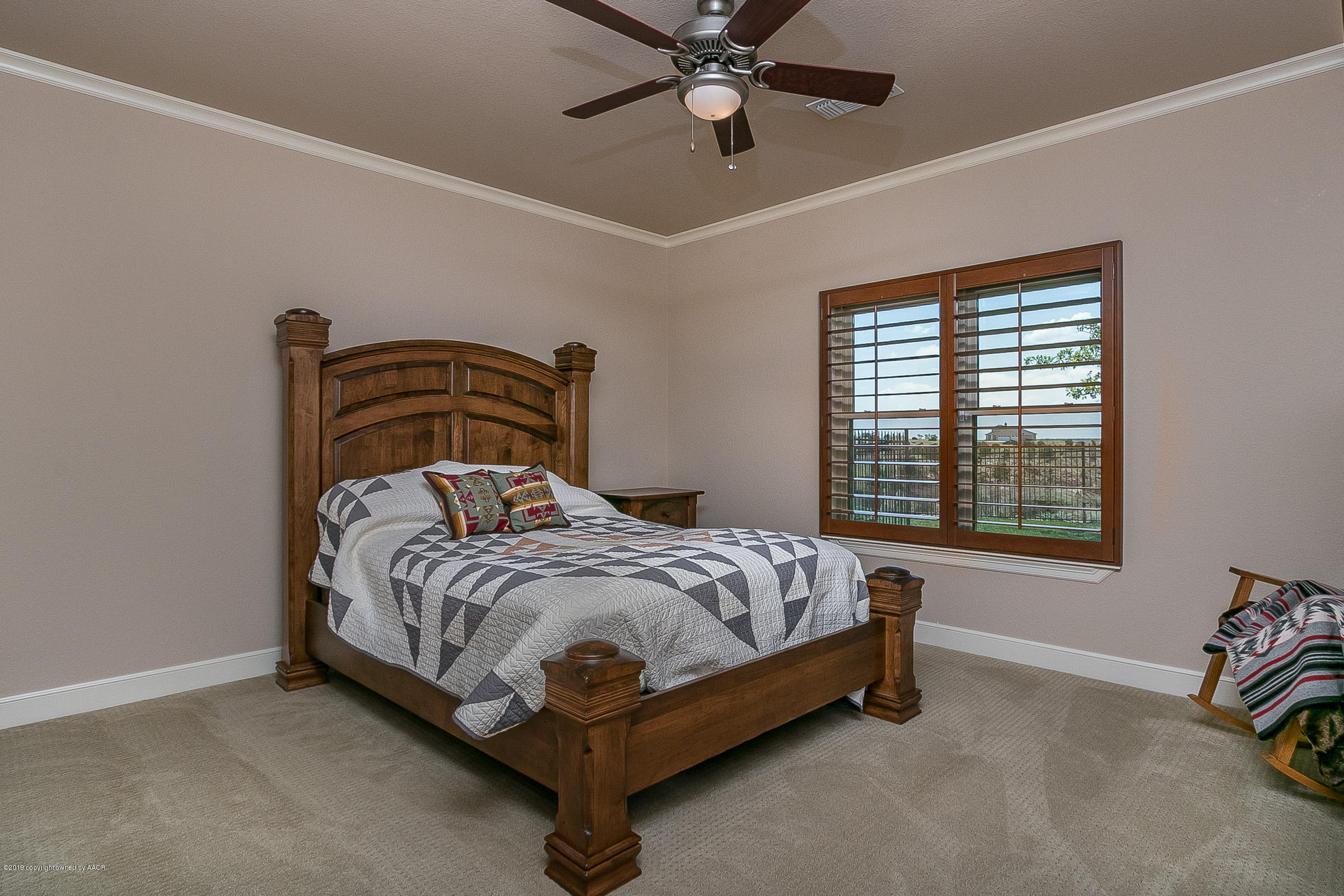 6900 Big Boulder Road Amarillo, TX 79118 - Photo 31 of 46 Bedroom 4