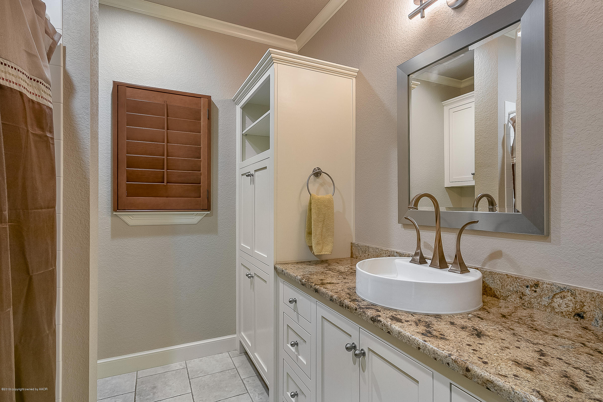 6900 Big Boulder Road Amarillo, TX 79118 - Photo 32 of 46 Bathroom 3